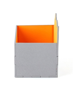 Органайзер для канцелярии, составной Artfox study