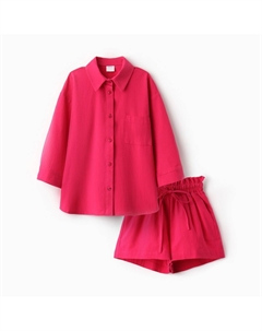 Костюм рубашка Minaku