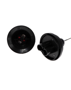 Капучинатор погружной со стаканом luazon lmr-08, 450мл, от батареек 2×аа не в компл. Luazon home