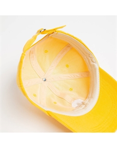 Бейсболка Minaku