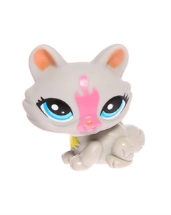 Кукла шарнирная Happy valley