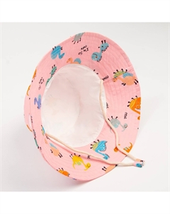 Панама детская Minaku