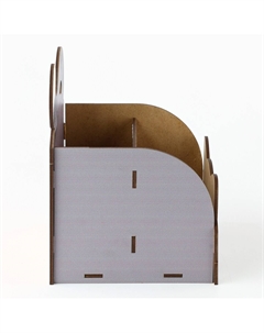 Органайзер для канцелярии Artfox study