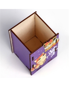 Органайзер для канцелярии Artfox study