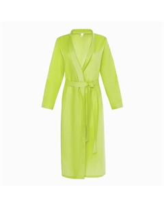 Халат вафельный удлиненный Экономь и я