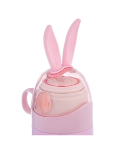 Термос simple, 350 мл, 26×7 см сохраняет тепло 8 ч, холод 10 ч, нержавеющая сталь, розовый, фиолетовый Мастер к.