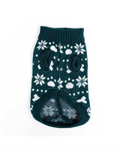 Свитер Пижон