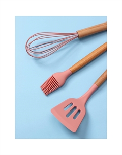 Набор кухонных принадлежностей Доляна