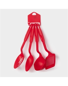 Набор кухонных принадлежностей Доляна