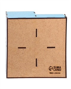 Органайзер для канцелярии Artfox study