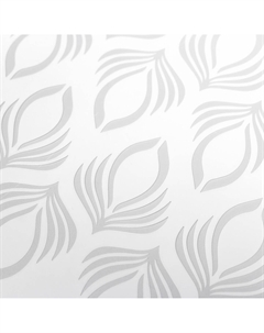 Трафарет пластик Арт узор