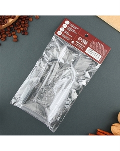 Форма для шоколада Сима-ленд