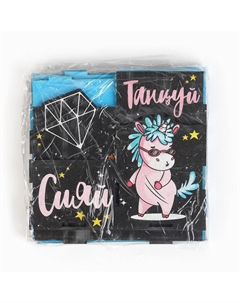 Органайзер для канцелярии Artfox study