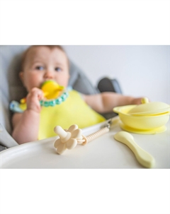 Держатель для соски - пустышки m&b Mum&baby