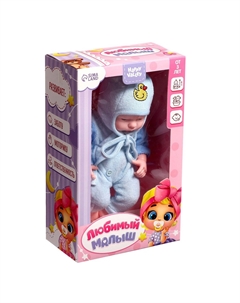 Пупс Happy valley