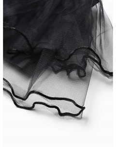 Юбка сетка Kaftan