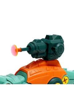 Винтовой конструктор Unicon