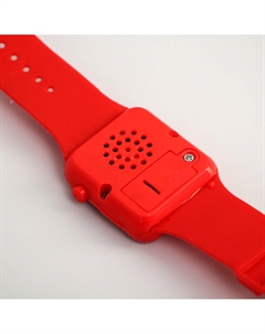 Часы музыкальные Смешарики