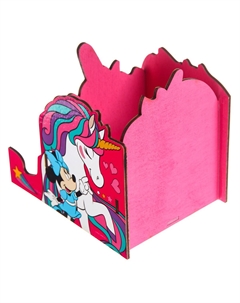 Органайзер для канцелярии, 12×15×16 см Disney