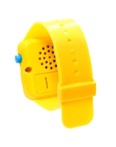 Часы музыкальные Hasbro