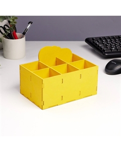 Органайзер для канцелярии Дарим красиво