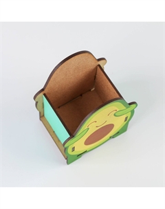 Органайзер для канцелярии Artfox study