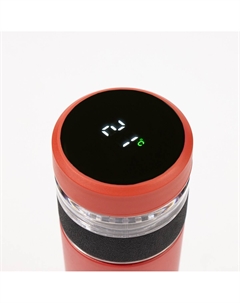 Термос — заварник Мастер к.