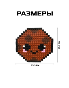 Конструктор мозаика Unicon