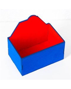 Органайзер для канцелярии, 15×10×8 см Marvel