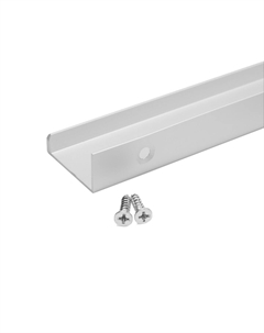 Ручка rt001cp, l=200 мм, м/о 160 мм, цвет матовый хром Cappio