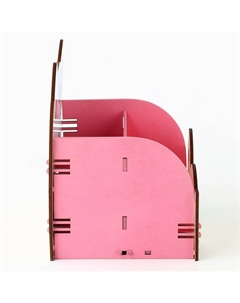 Органайзер для канцелярии Artfox study