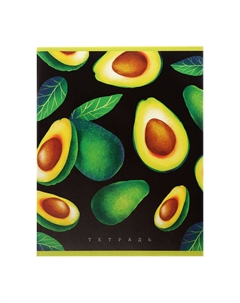 Набор тетрадей 48 листов в клетку Calligrata