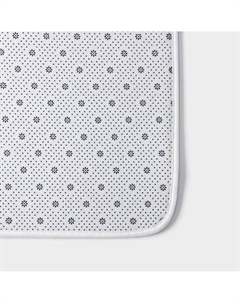 Коврик Доляна