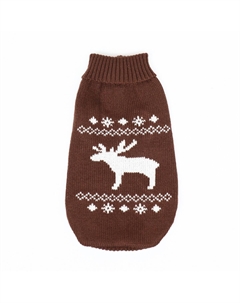 Свитер Пижон