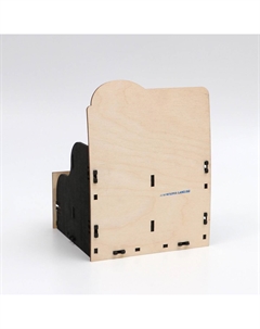 Органайзер для канцелярии Artfox study