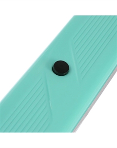 Вакууматор luazon lps-02, 15 вт, 6 пакетов, 25×17 см, 220 в, бирюзовый Luazon home