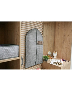 Чехол для одежды Доляна