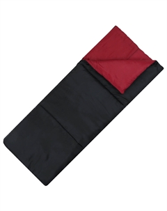 Спальный мешок, одеяло, правый, 200х80 см, до -15 °c Maclay