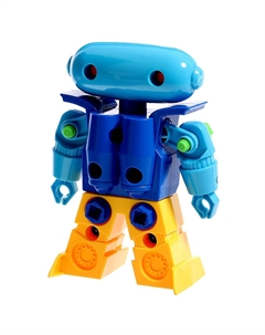 Конструктор винтовой Unicon