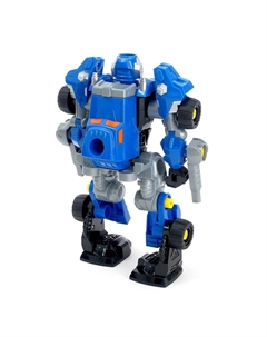 Конструктор-машина Unicon