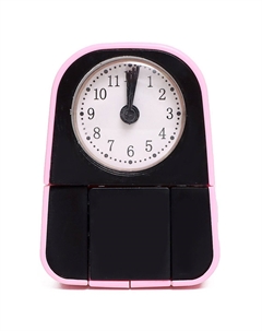 Робот-часы Iq bot