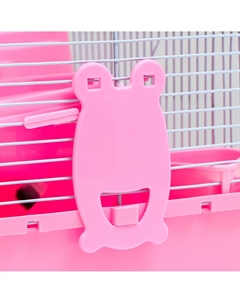 Клетка для грызунов Пижон