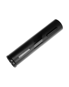 Штопор электрический luazon lsh-03, от usb, пластик, черный Luazon home