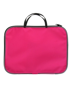 Папка с ручками текстильная а4 Calligrata