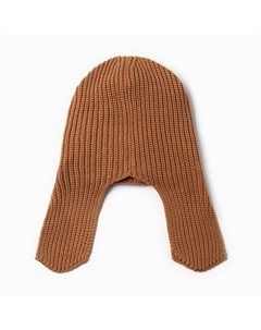 Шапка ушанка Minaku