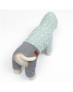 Комбинезон Пижон