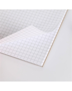 Блокнот, на гребне, а6, 40 л. Artfox