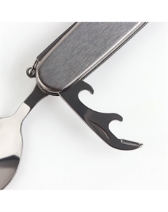 Мультитул mode forrest, 4 в 1, 9.2×3 см Сима-ленд