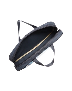 Папка с ручками текстильная а4, 350 х 270 х 70 мм Calligrata