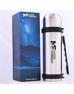 Термос mode forrest, 1.5 л, время сохранения тепла 10-12 ч Сима-ленд
